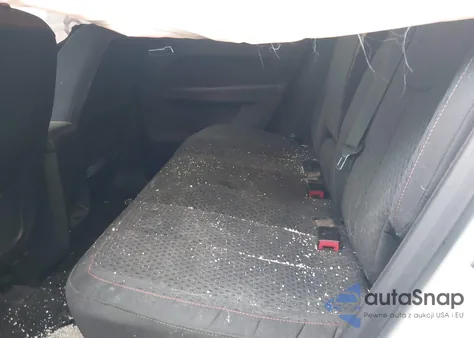 2012 GMC Terrain Sle-1 from USA, damaged, VIN 2GKALMEK7C6320087